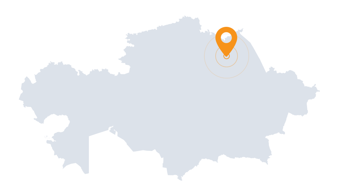 Kazakhstan Kazakhstan