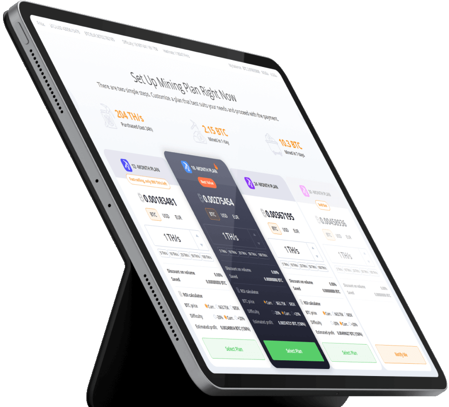 Tablet Tablet